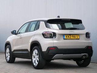 Jeep Avenger – thumbnail 3