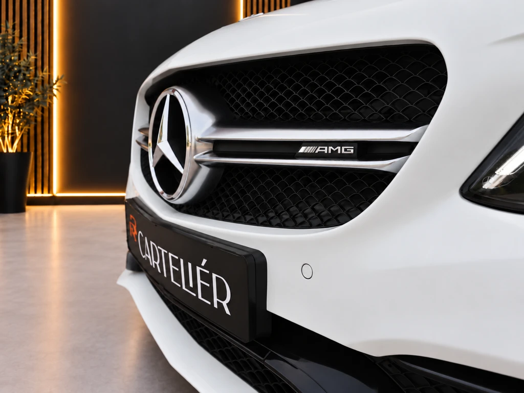 Mercedes-Benz C-Klasse – foto 76