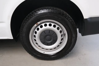 Volkswagen Transporter – thumbnail 25