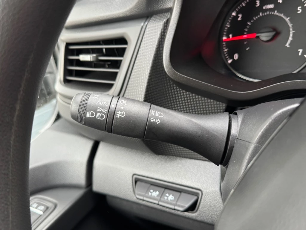 Renault Trafic – foto 17