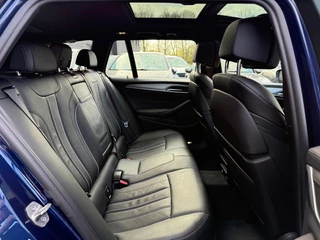 BMW 5 Serie – thumbnail 44
