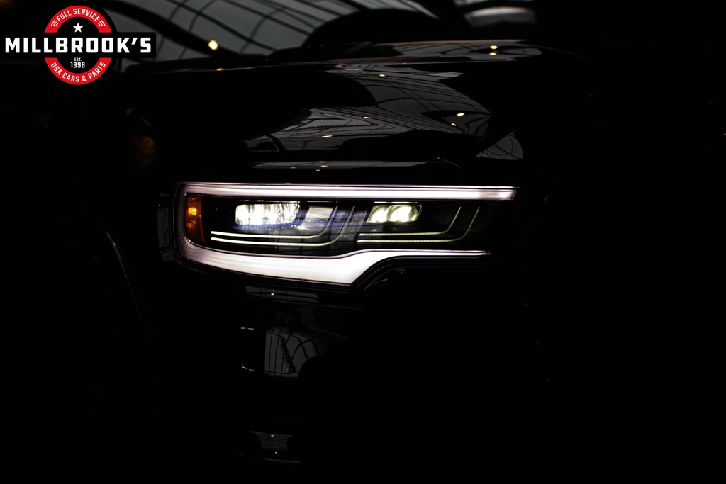 Dodge Ram 1500 – foto 39