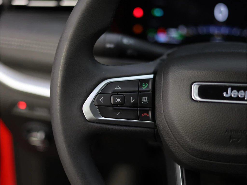 Jeep Compass – foto 26