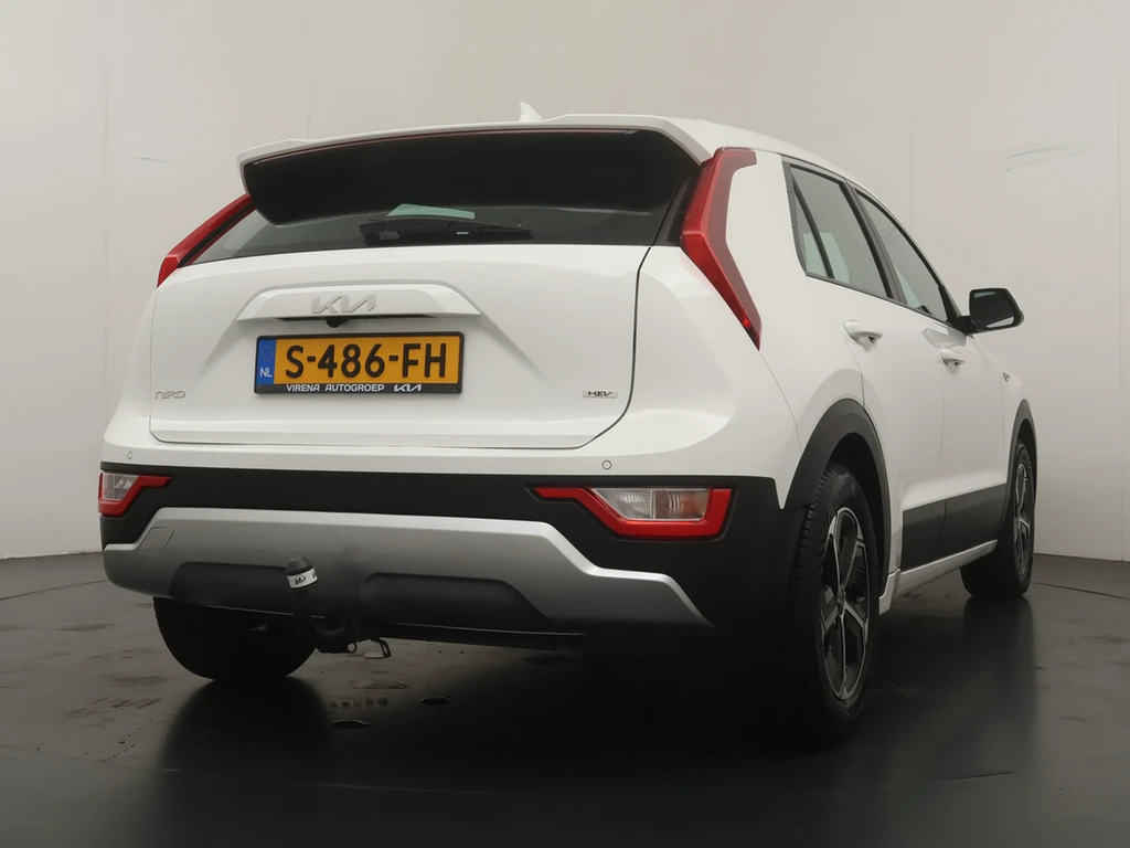 Kia Niro – foto 7