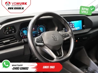 Volkswagen Caddy – thumbnail 17
