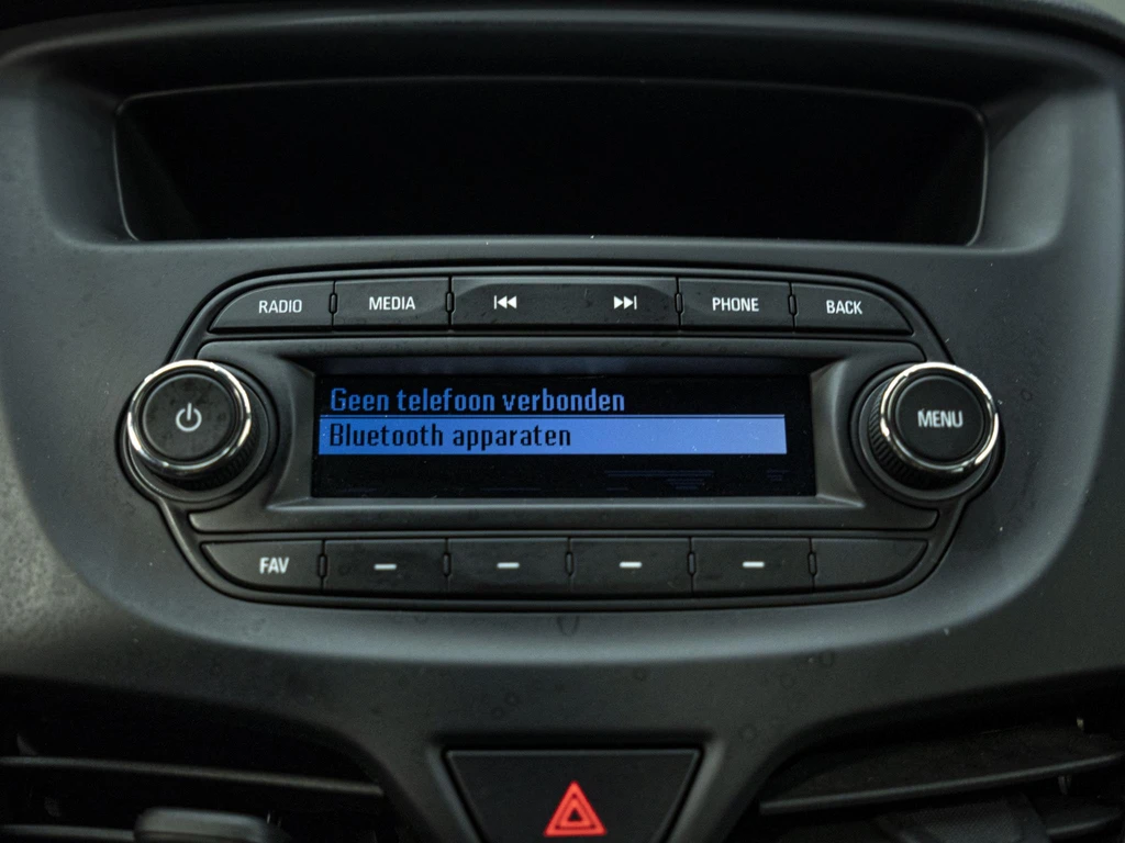 Opel KARL – foto 16