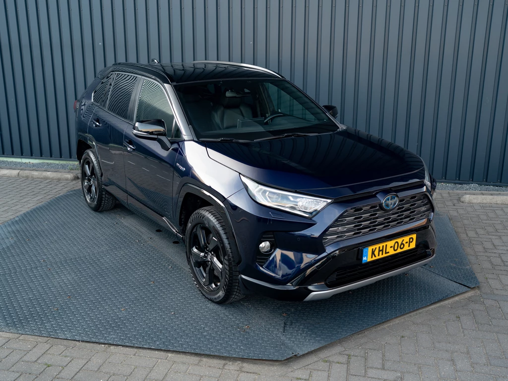 Toyota RAV4 – foto 16