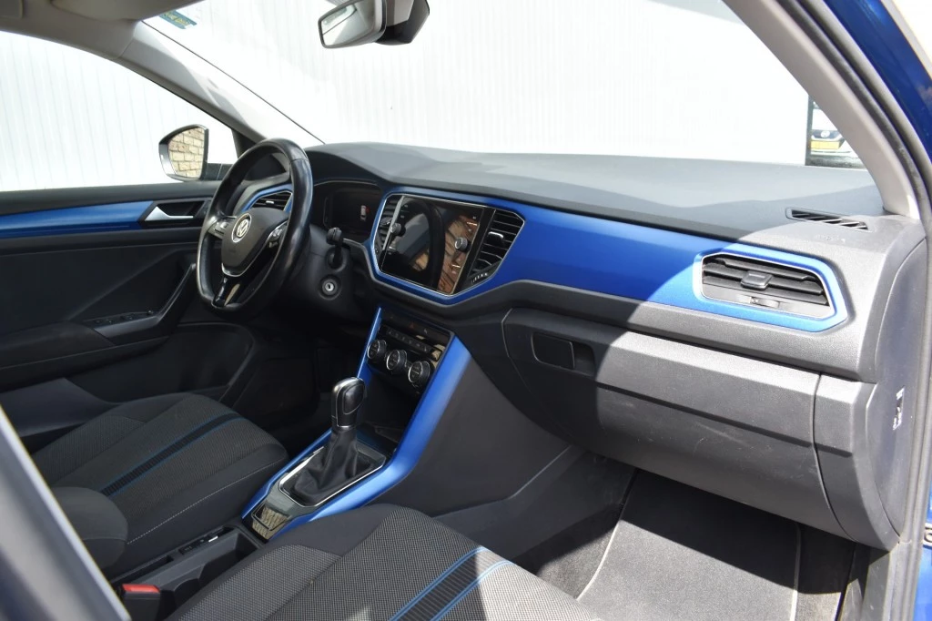 Volkswagen T-Roc – foto 9