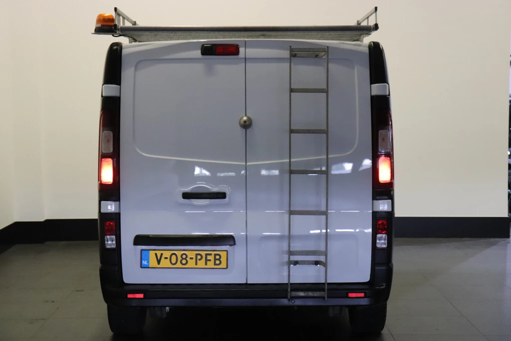 Renault Trafic – foto 3