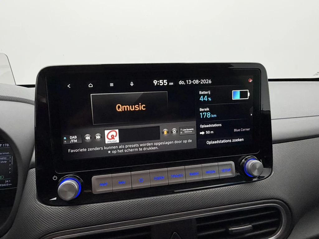 Hyundai Kona – foto 28