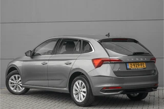 Škoda Scala – thumbnail 3