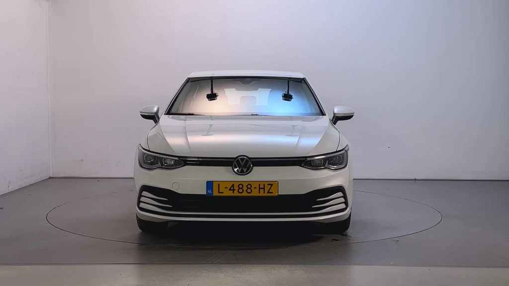 Volkswagen Golf – foto 8