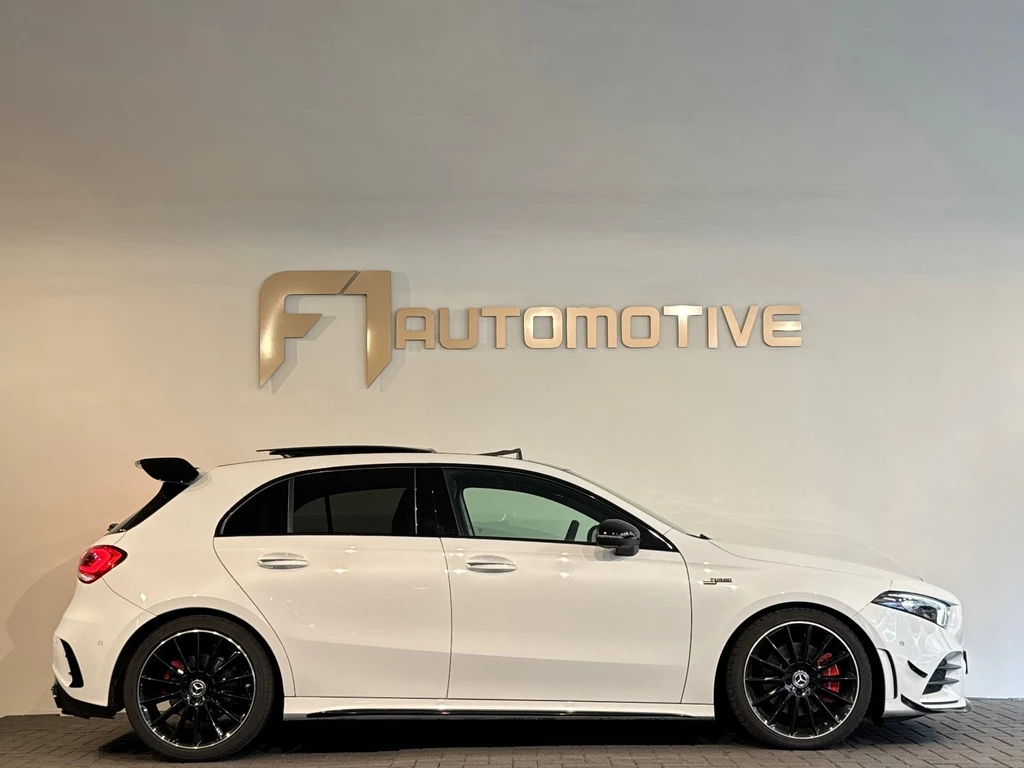 Mercedes-Benz A-Klasse – foto 6