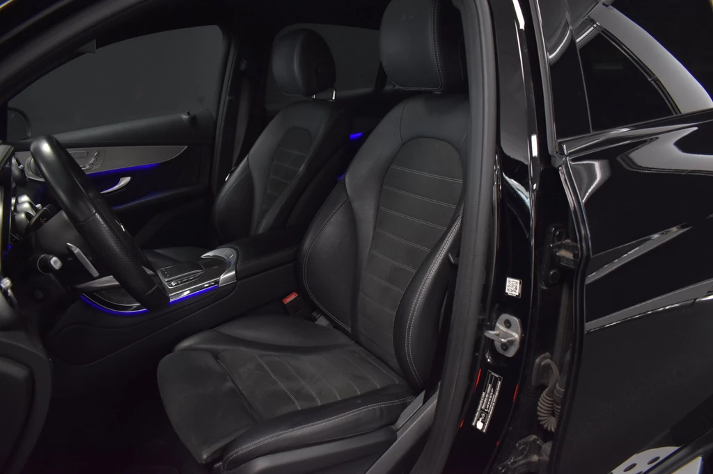 Mercedes-Benz GLC – foto 8