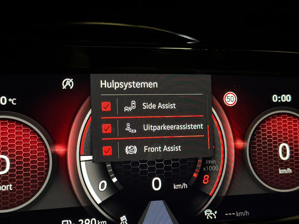 Volkswagen Golf – foto 16
