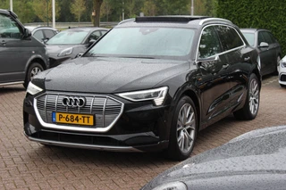 Audi e-tron – thumbnail 1