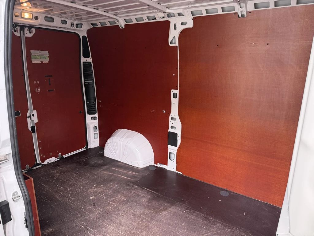Peugeot Boxer – foto 17