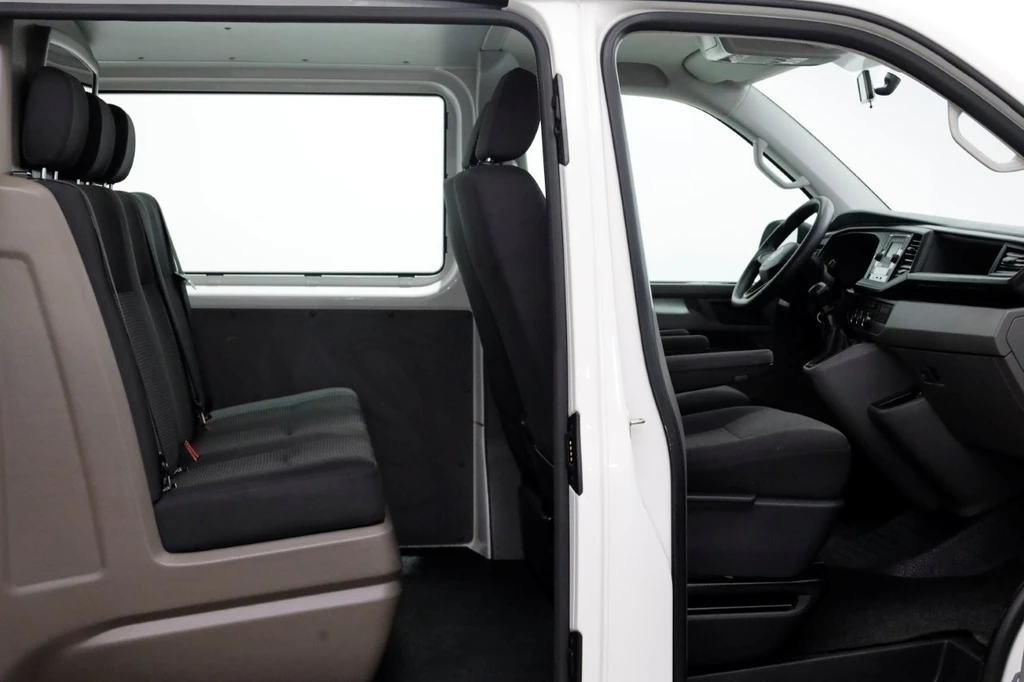 Volkswagen Transporter – foto 7