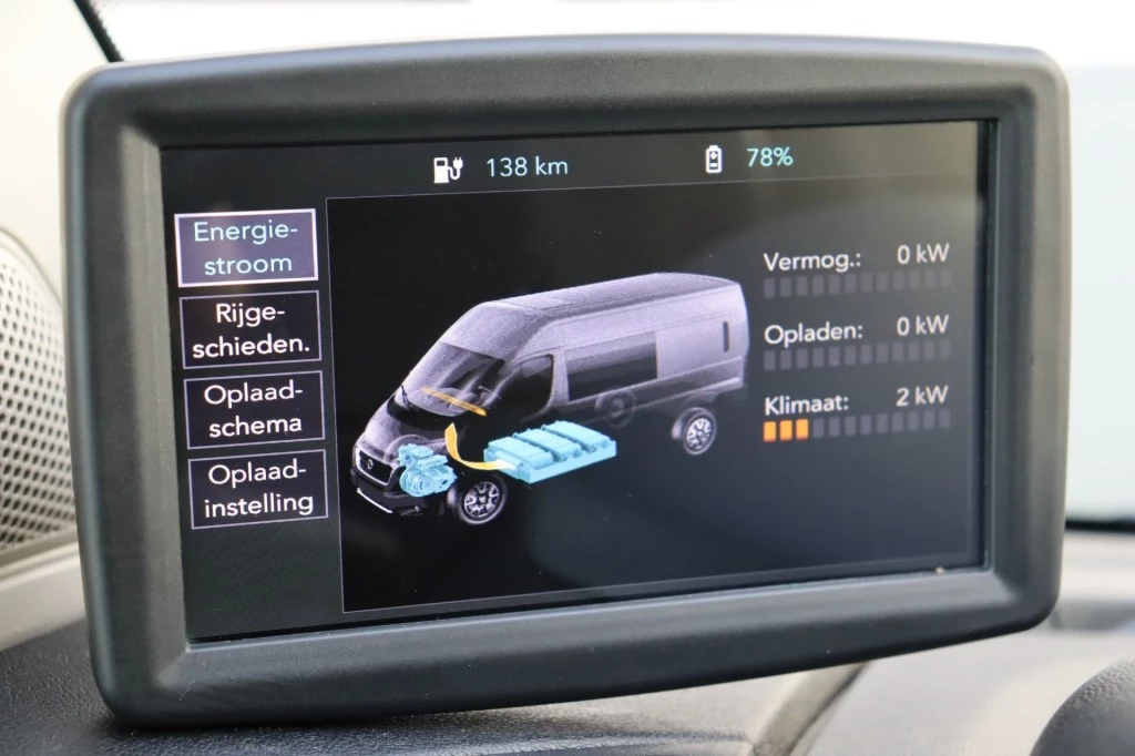 Fiat E-Ducato – foto 21
