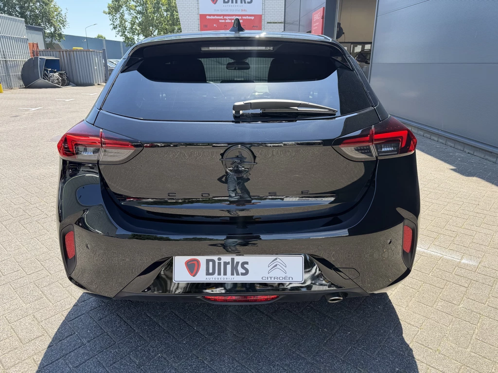 Opel Corsa – foto 6