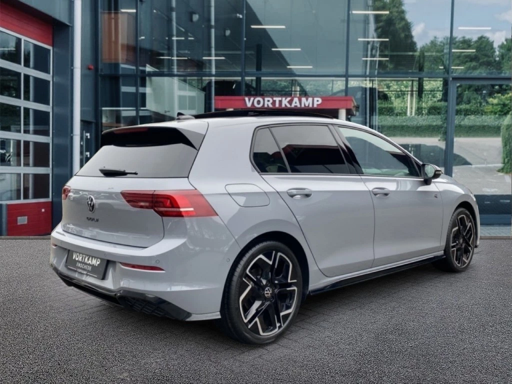 Volkswagen Golf – foto 5