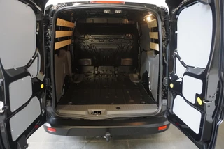 Ford Transit Connect – thumbnail 8
