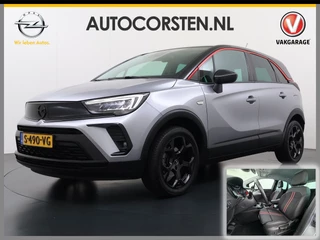 Opel Crossland – thumbnail 1