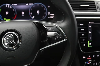 Škoda Superb – thumbnail 22