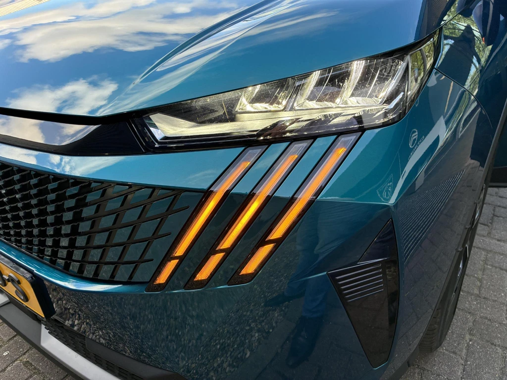 Peugeot 5008 – foto 26