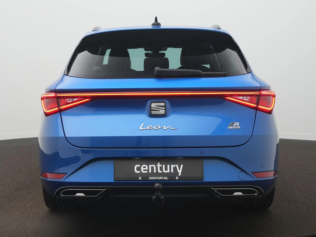 SEAT Leon – foto 6