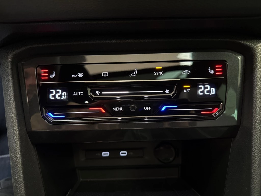Volkswagen Tiguan – foto 21