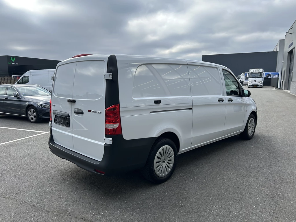 Mercedes-Benz Vito – foto 3