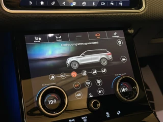 Land Rover Range Rover Velar – thumbnail 18
