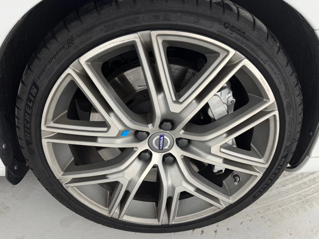 Volvo V60 – foto 15