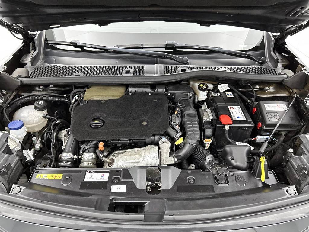 Peugeot 2008 – foto 23