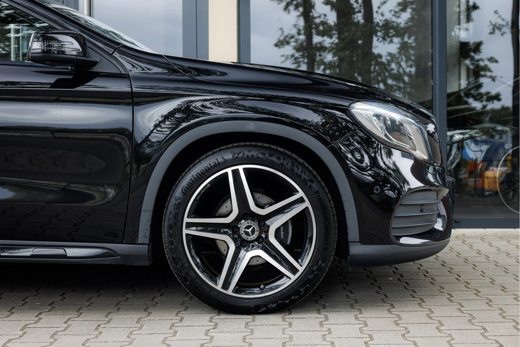 Mercedes-Benz GLA – foto 14