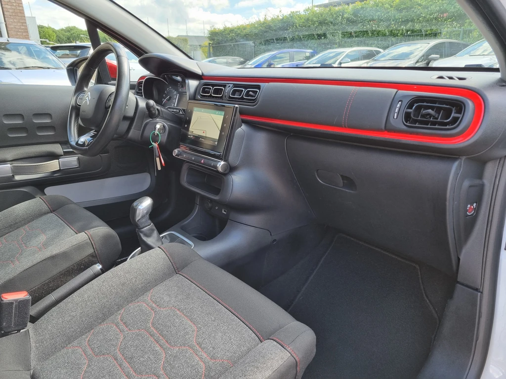 Citroën C3 – foto 14