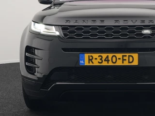Land Rover Range Rover Evoque – thumbnail 9