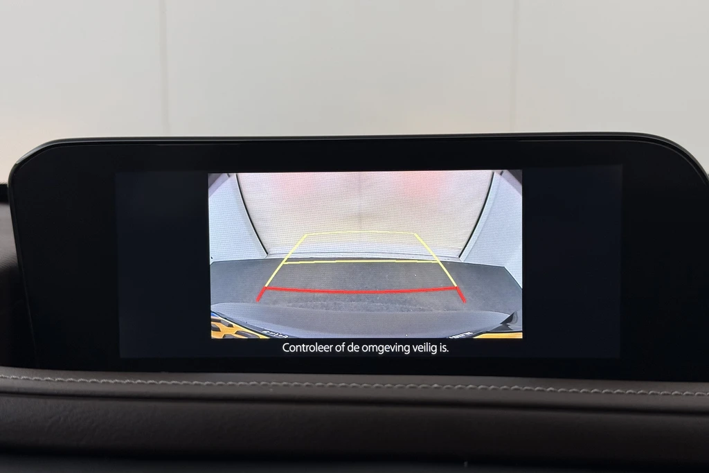 Mazda CX-30 – foto 29
