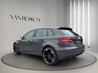 Audi A3 – thumbnail 3