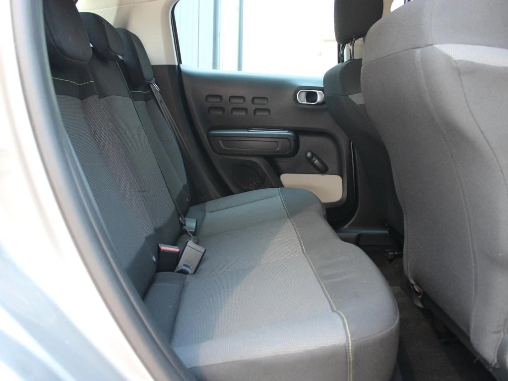 Citroën C3 – foto 14