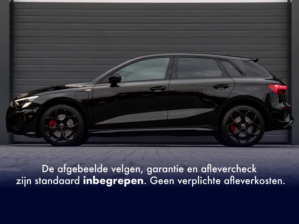 Audi A3 – foto 4