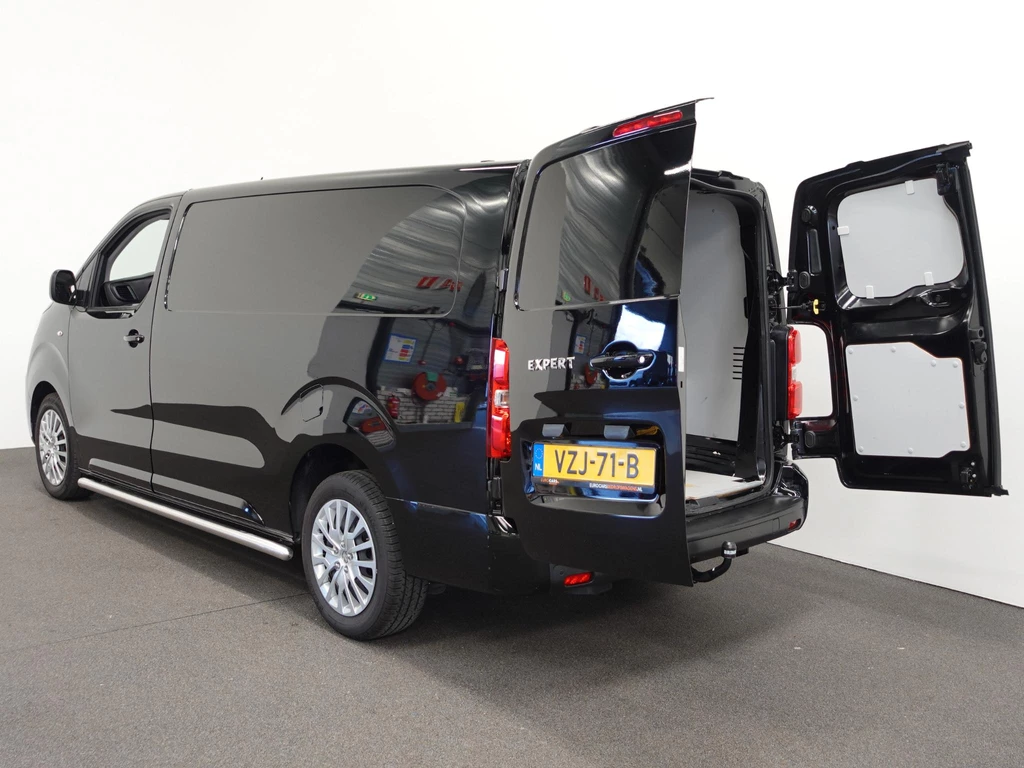 Peugeot Expert – foto 4