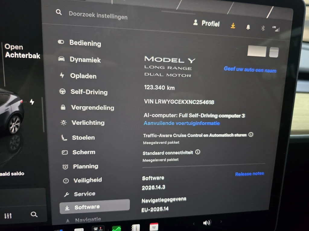 Tesla Model Y – foto 15