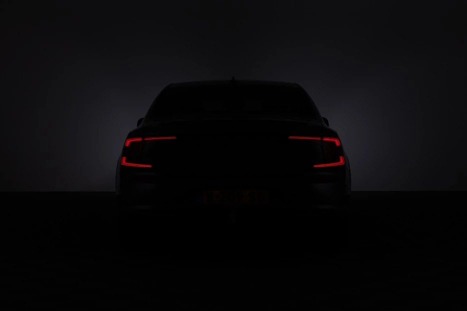 Volvo S90 – foto 4
