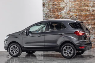 Ford EcoSport – thumbnail 7