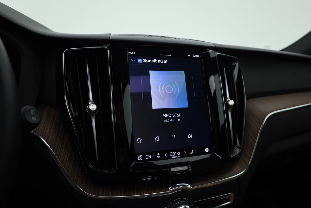 Volvo XC60 – foto 26