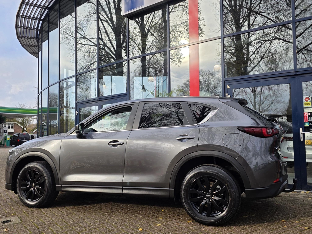 Mazda CX-5 – foto 3