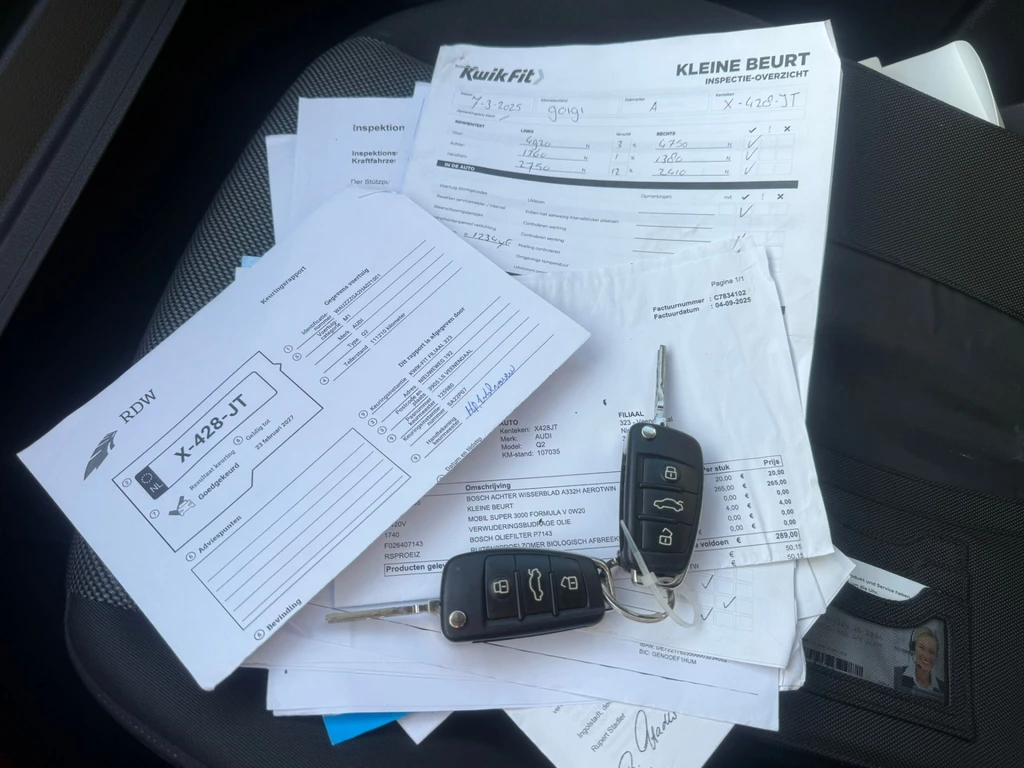 Audi Q2 – foto 33