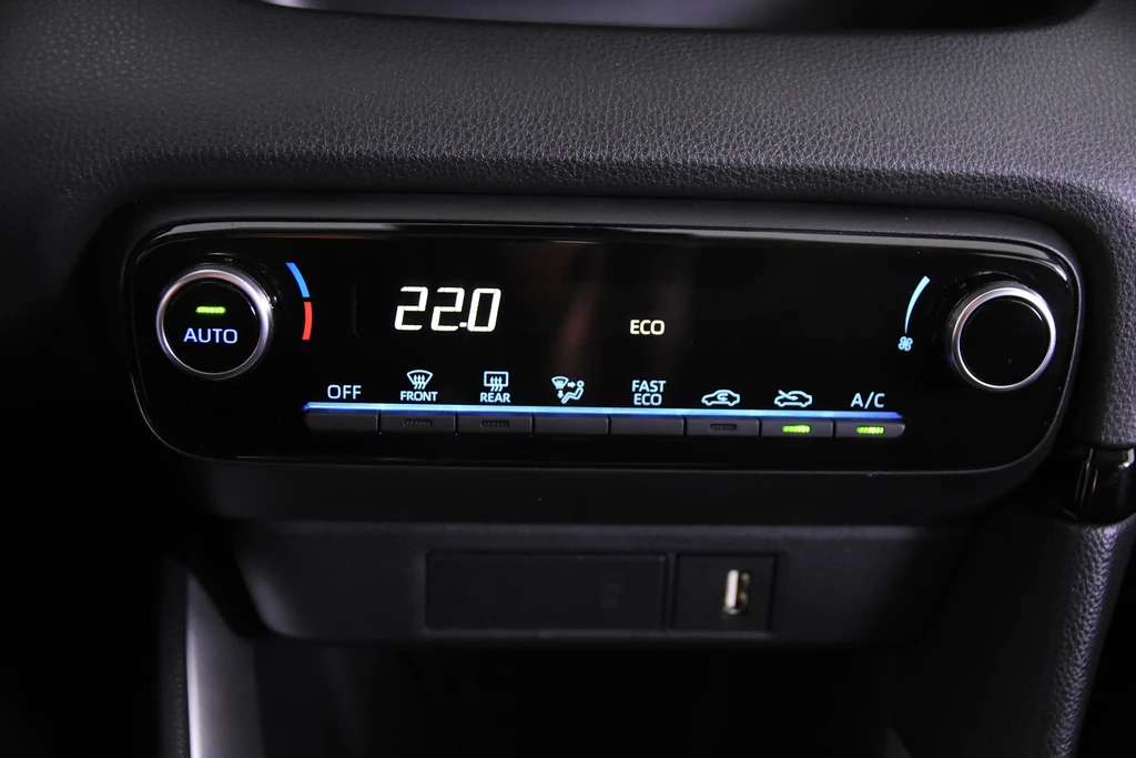 Toyota Yaris – foto 20